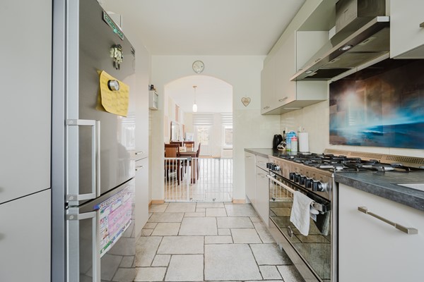 Medium property photo - Vlotgras 76, 3206 SN Spijkenisse